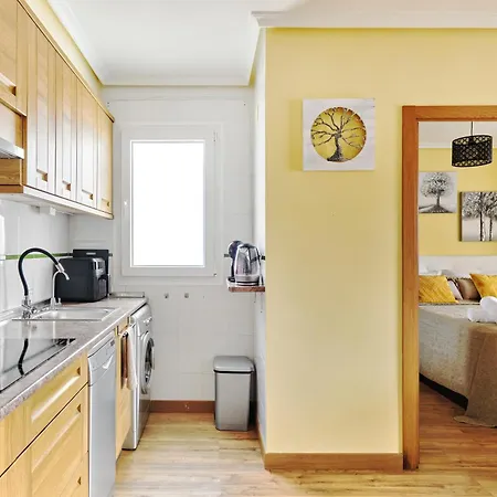 Apartment Penthouse Louis *