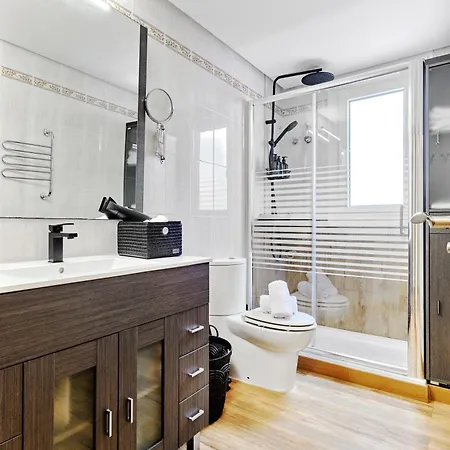Daire Penthouse Louis Torrevieja