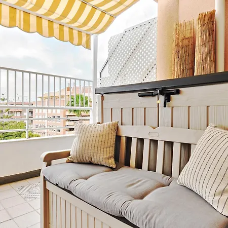 Penthouse Louis *