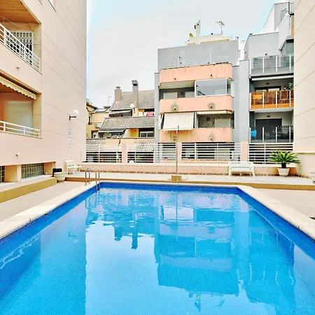 Apartment Penthouse Louis *
