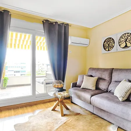 Penthouse Louis Torrevieja