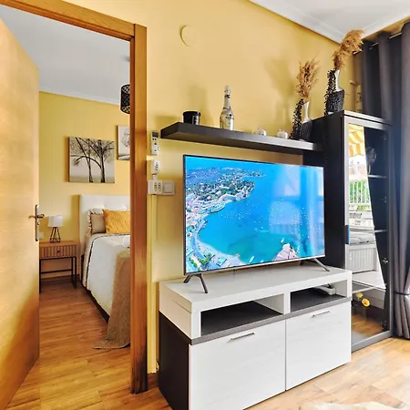 Apartment Penthouse Louis *