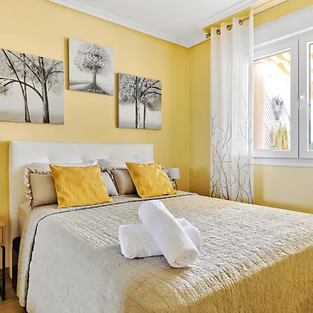 Penthouse Louis Apartment Torrevieja