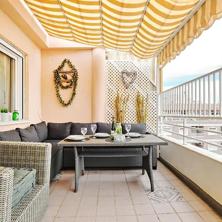 Penthouse Louis