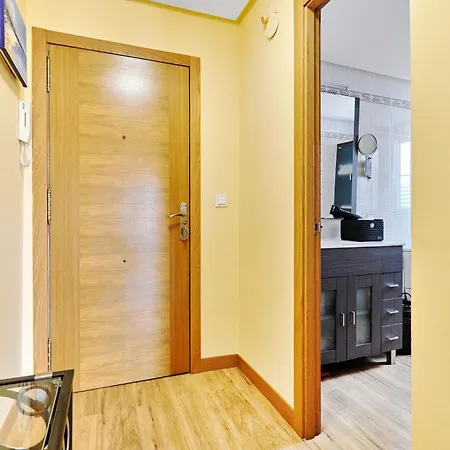 Penthouse Louis Apartment Torrevieja