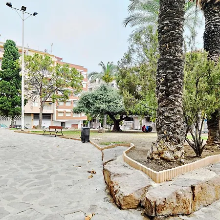 Daire Penthouse Louis Torrevieja