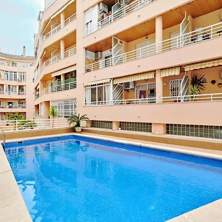 Daire Penthouse Louis Torrevieja