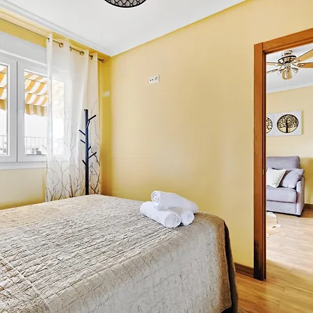 Penthouse Louis Torrevieja