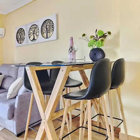 Penthouse Louis Daire