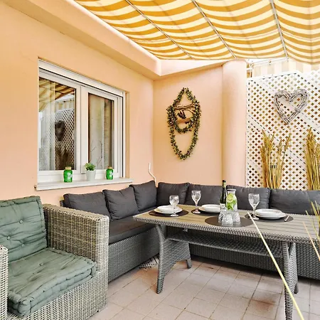 Daire Penthouse Louis