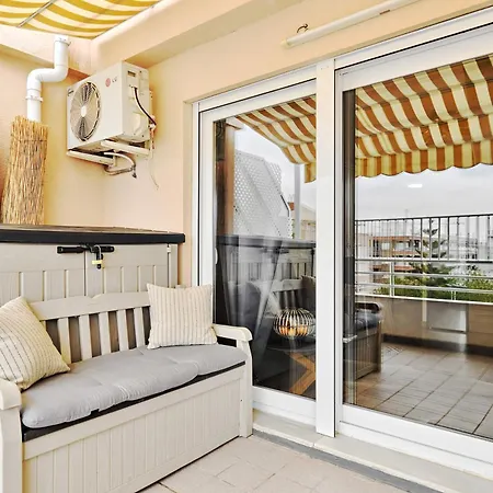 Penthouse Louis *