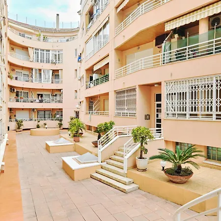 Penthouse Louis * Torrevieja