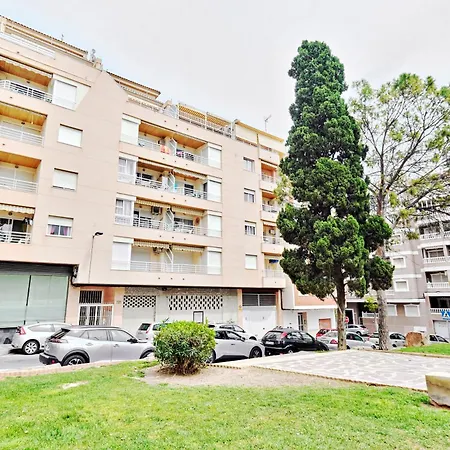 Daire Penthouse Louis Torrevieja